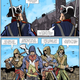 Illustration for article titled Sunday Comics: A emMortal Kombat/em Policy